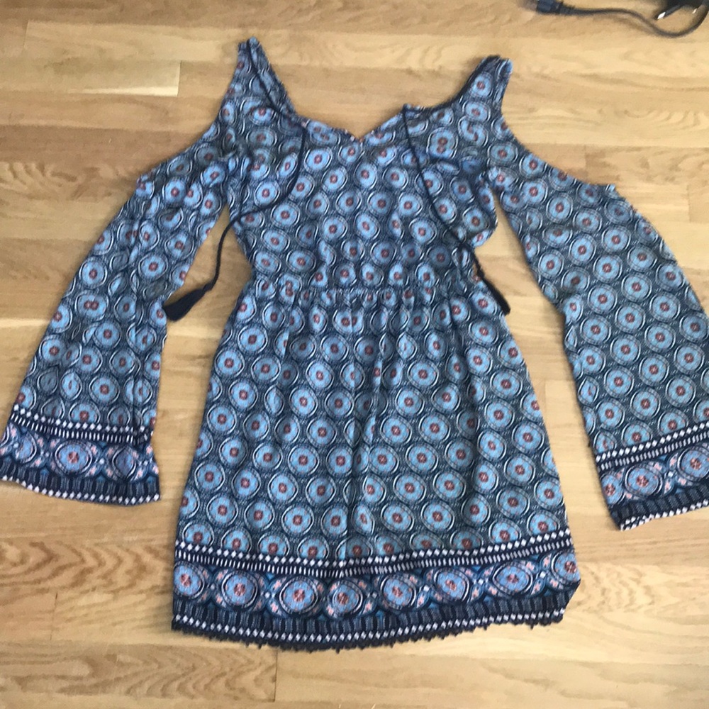 All occasion dress